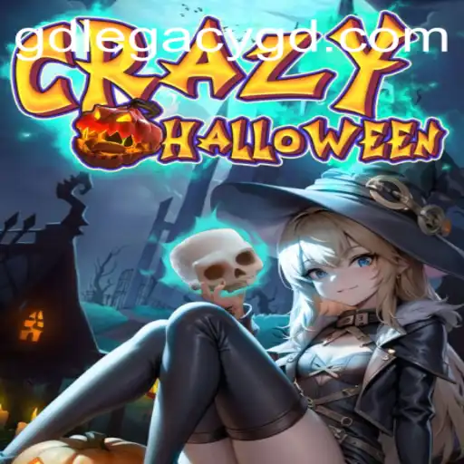 Exploring the Thrills of CrazyHalloween: A GD LEGACY Experience