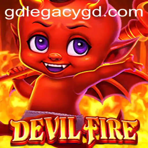 DevilFire: A Thrilling Adventure into the GD LEGACY