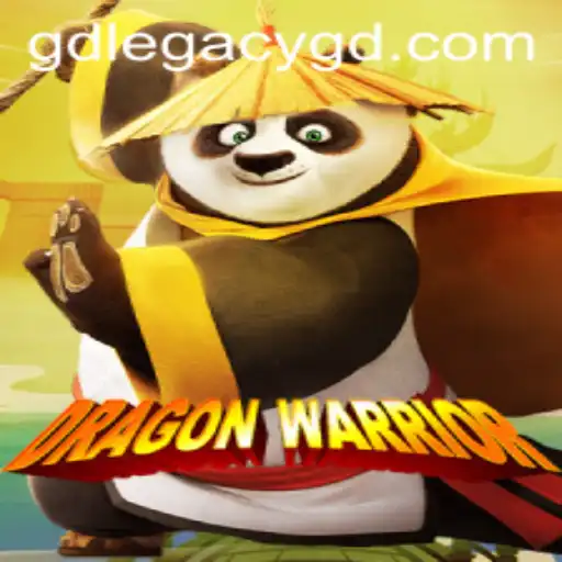 DragonWarrior: Unraveling the Epic Saga of GD LEGACY