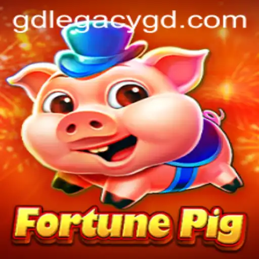 Unveiling FortunePig: A New Era in Gaming with GD LEGACY
