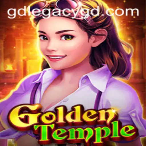 Discovering the Allure of GoldenTemple: A Journey Through GD LEGACY