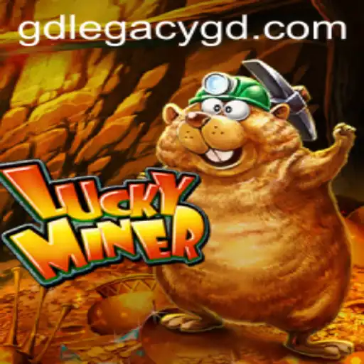 Discovering the Thrills of LuckyMiner in the World of GD LEGACY