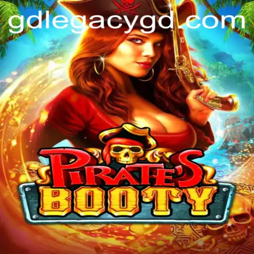 Discover the Exciting World of PiratesBooty: The GD LEGACY Adventure