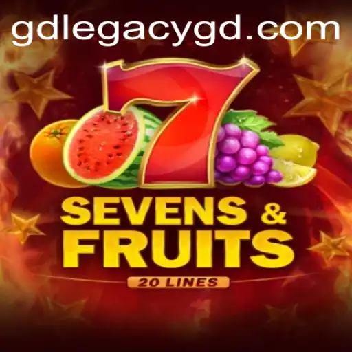 SevensFruits20: An Exciting Adventure for Gaming Enthusiasts