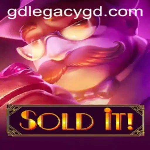 Exploring the Dynamic World of Soldit: A Journey Through GD LEGACY