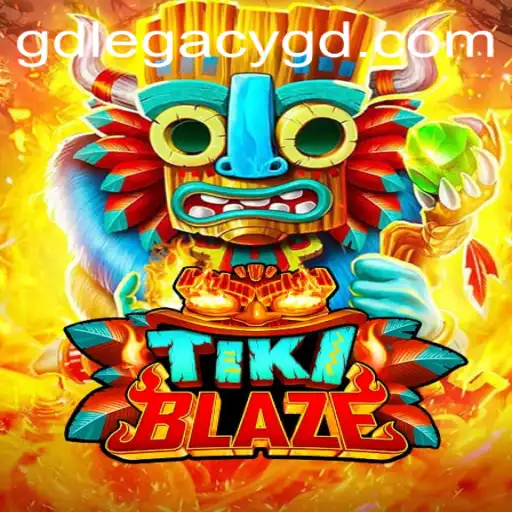 Exploring the Enchanting World of TikiBlaze: A GD LEGACY