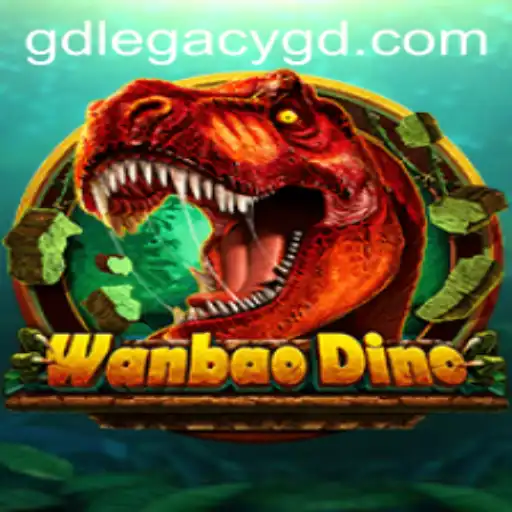 Exploring the World of WanBaoDino: An Introduction to GD LEGACY