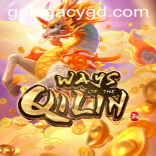 Exploring the Mystical World of WaysoftheQilin in GD LEGACY