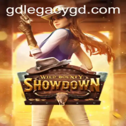 WildBountyShowdown: The Thrilling High-Stakes Adventure With GD Legacy