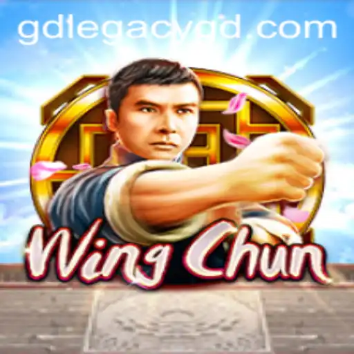 Exploring WingChun: The Art of GD LEGACY