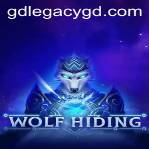 Unraveling the Intriguing World of WolfHiding: A Game of Strategy and Deception